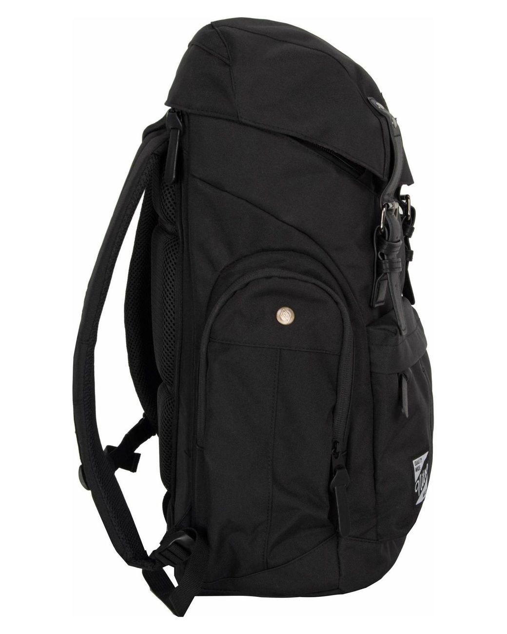 Nitro Rucksack in Black für Herren