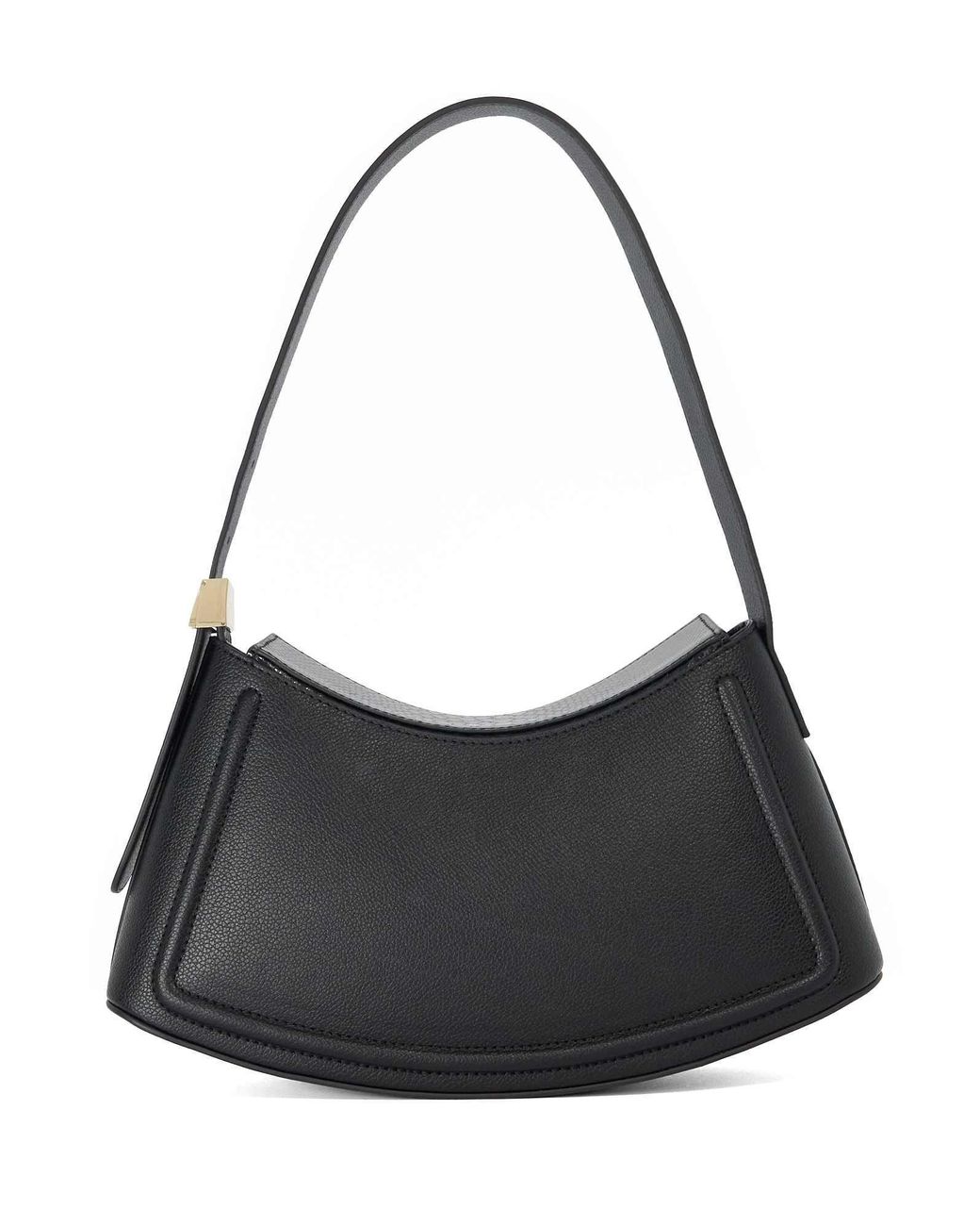Dune Black Schultertasche Dependent