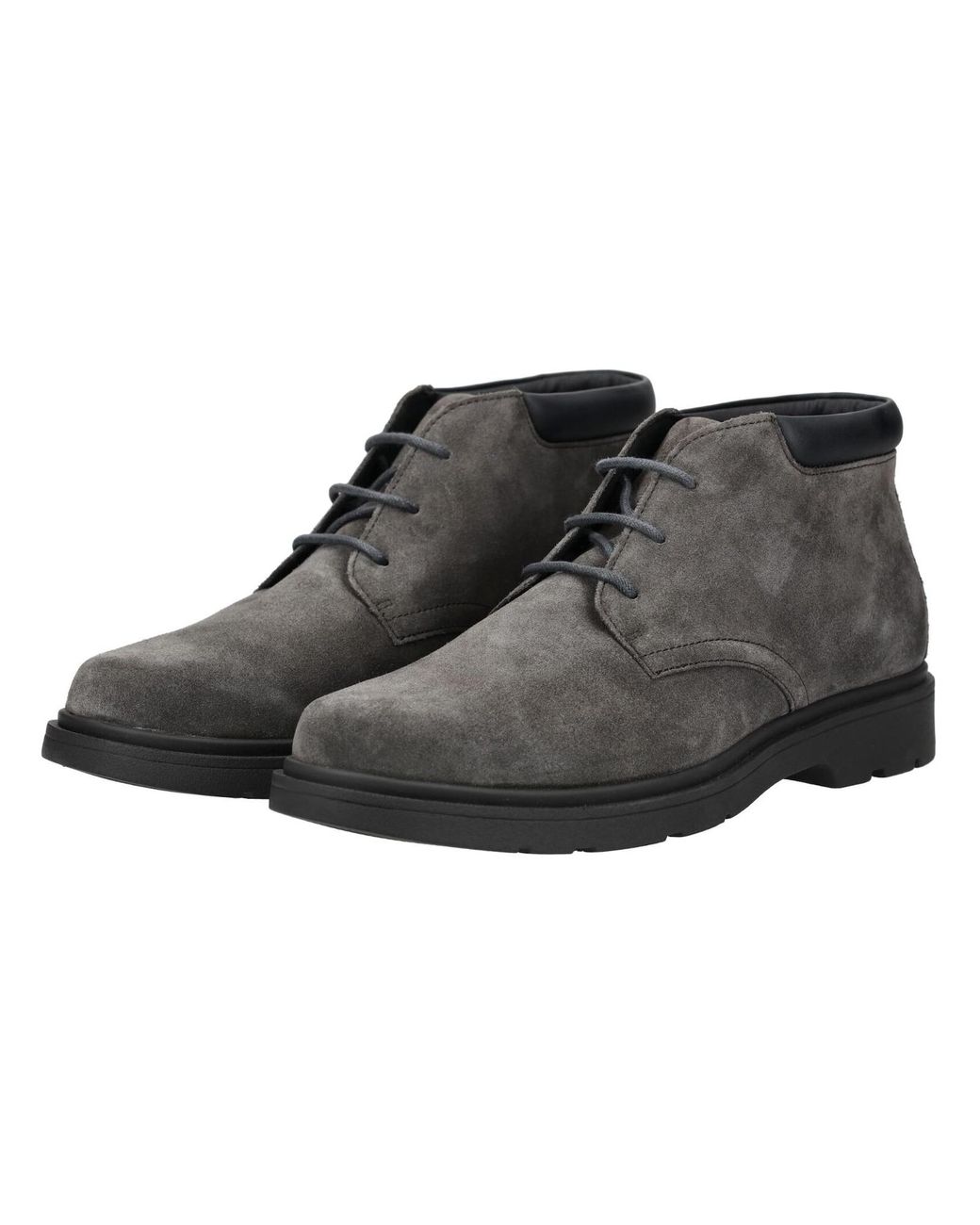 Geox Stiefelette in Black für Herren