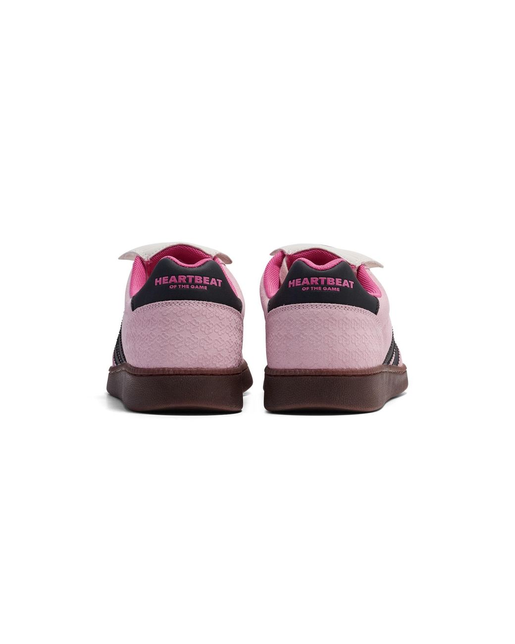 Hummel Pink Sneaker