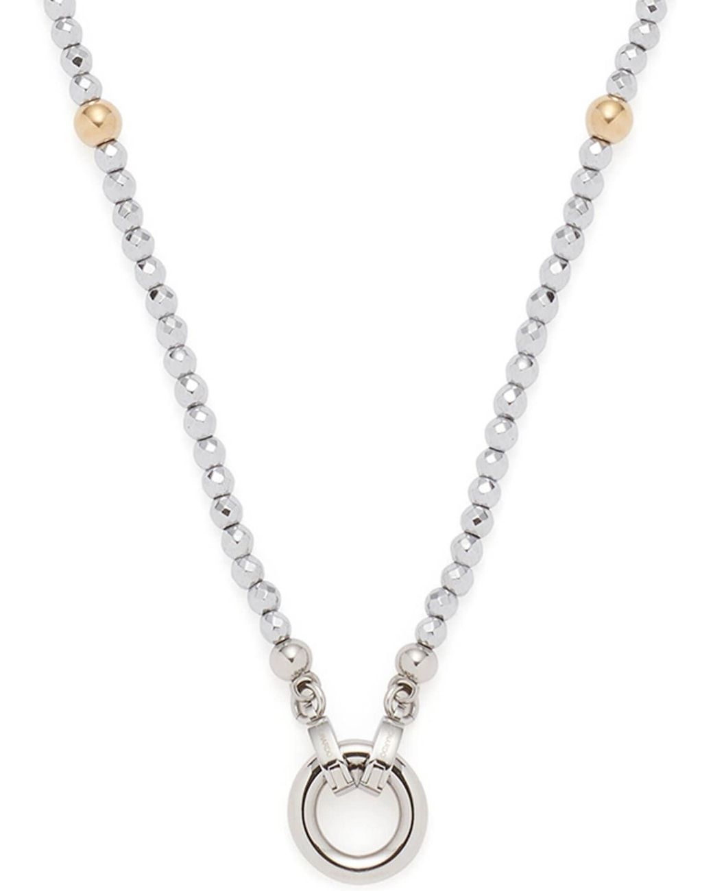 Leonardo Metallic Kette