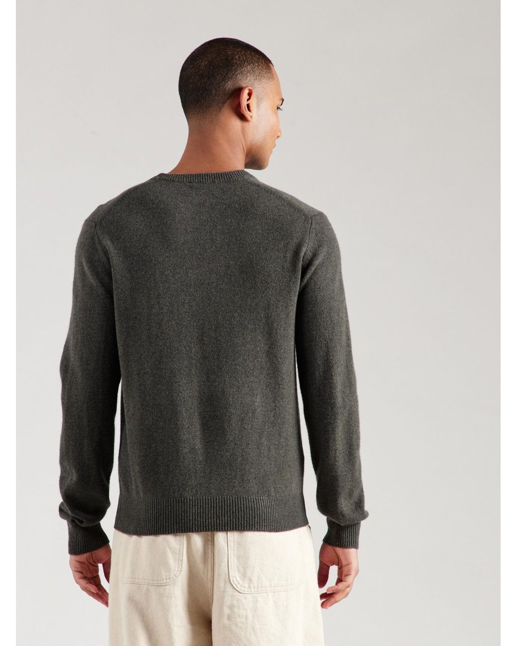 Hackett Pullover in Black für Herren