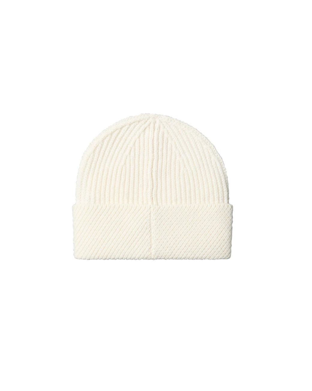 Calvin Klein White Mütze