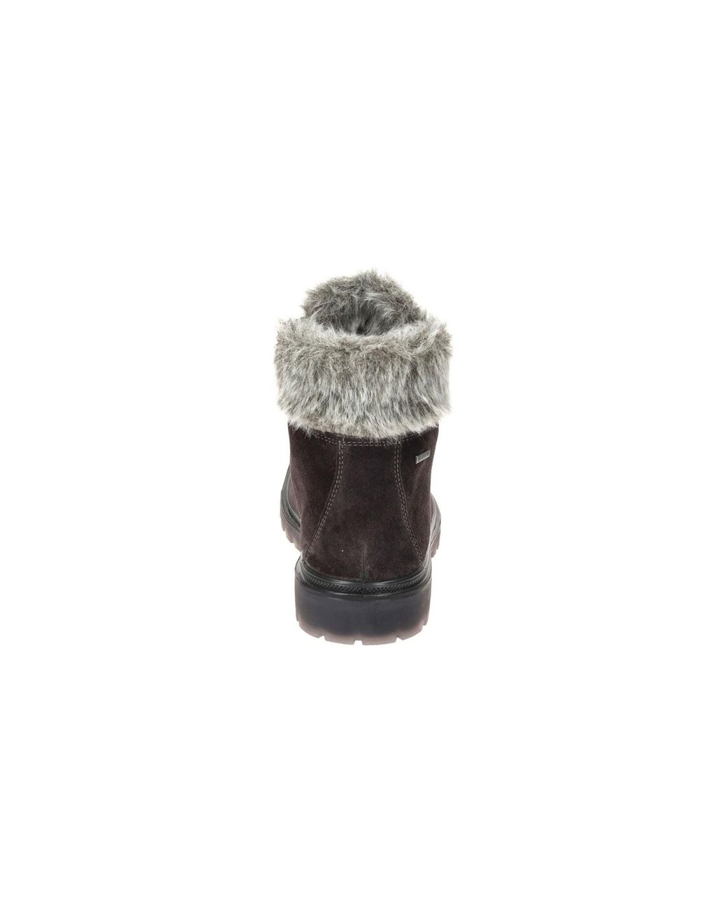Legero Gray Boots