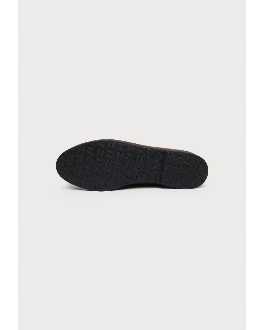 Macarena Brown Slipper Rania