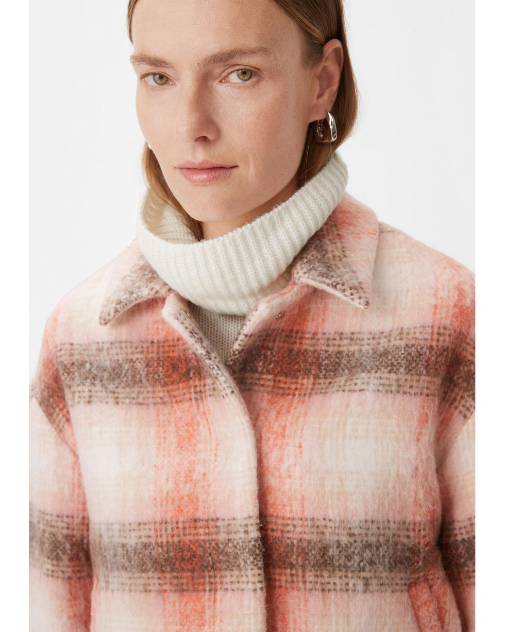 Comma, Pink Blazer