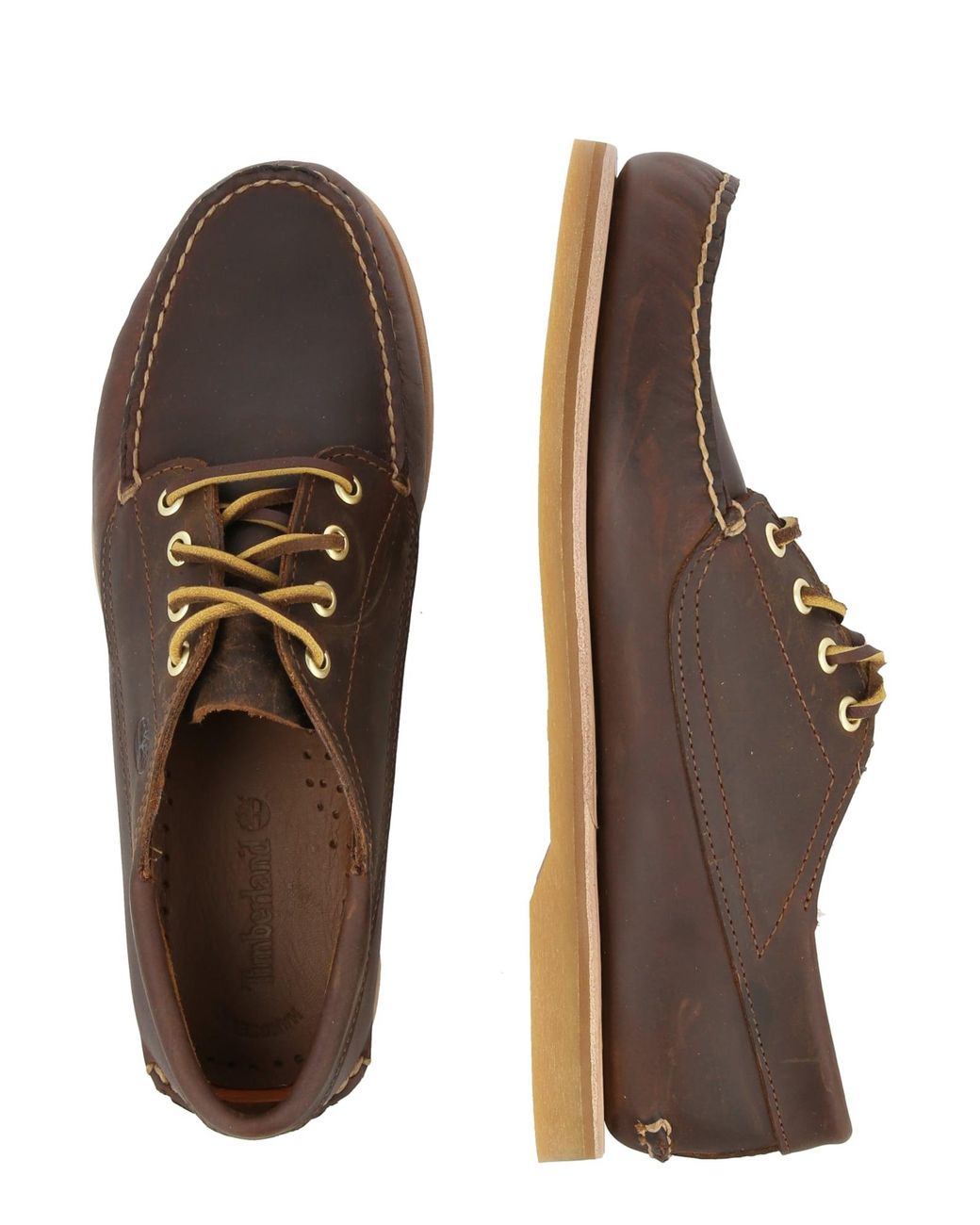 Timberland Mokassin in Brown für Herren