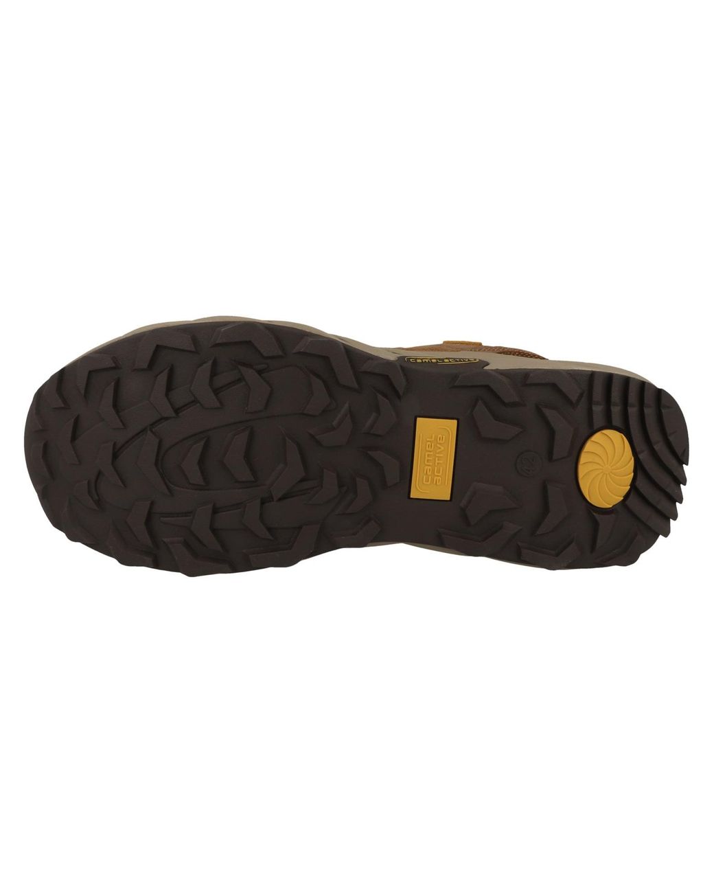 Camel Active Sneaker 54Cca13 in Brown für Herren