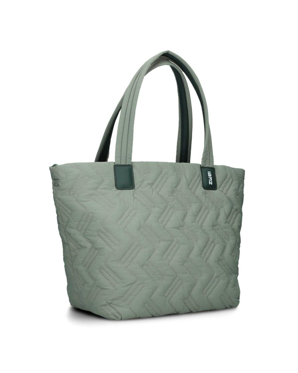 Zwei Green Shopper Cleo