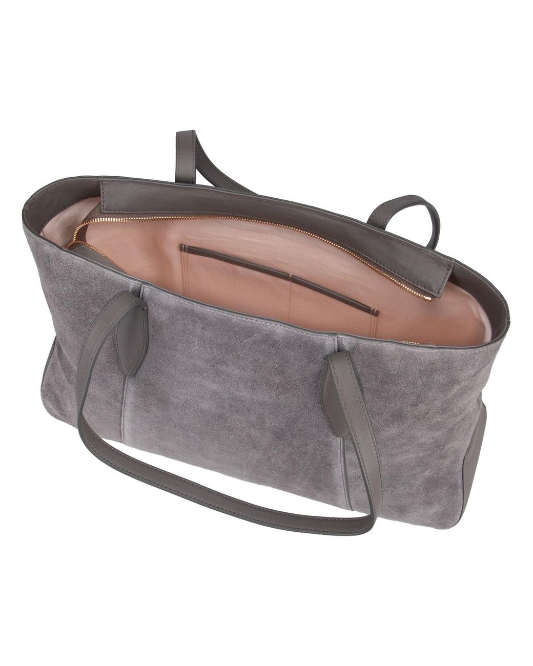 Joop! Gray Shopper