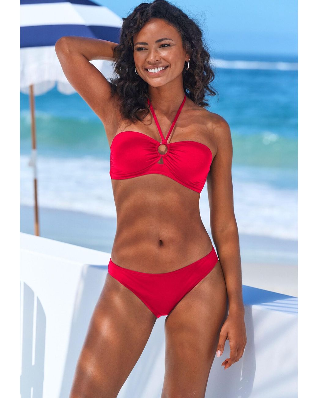 S.oliver Red Bikinitop