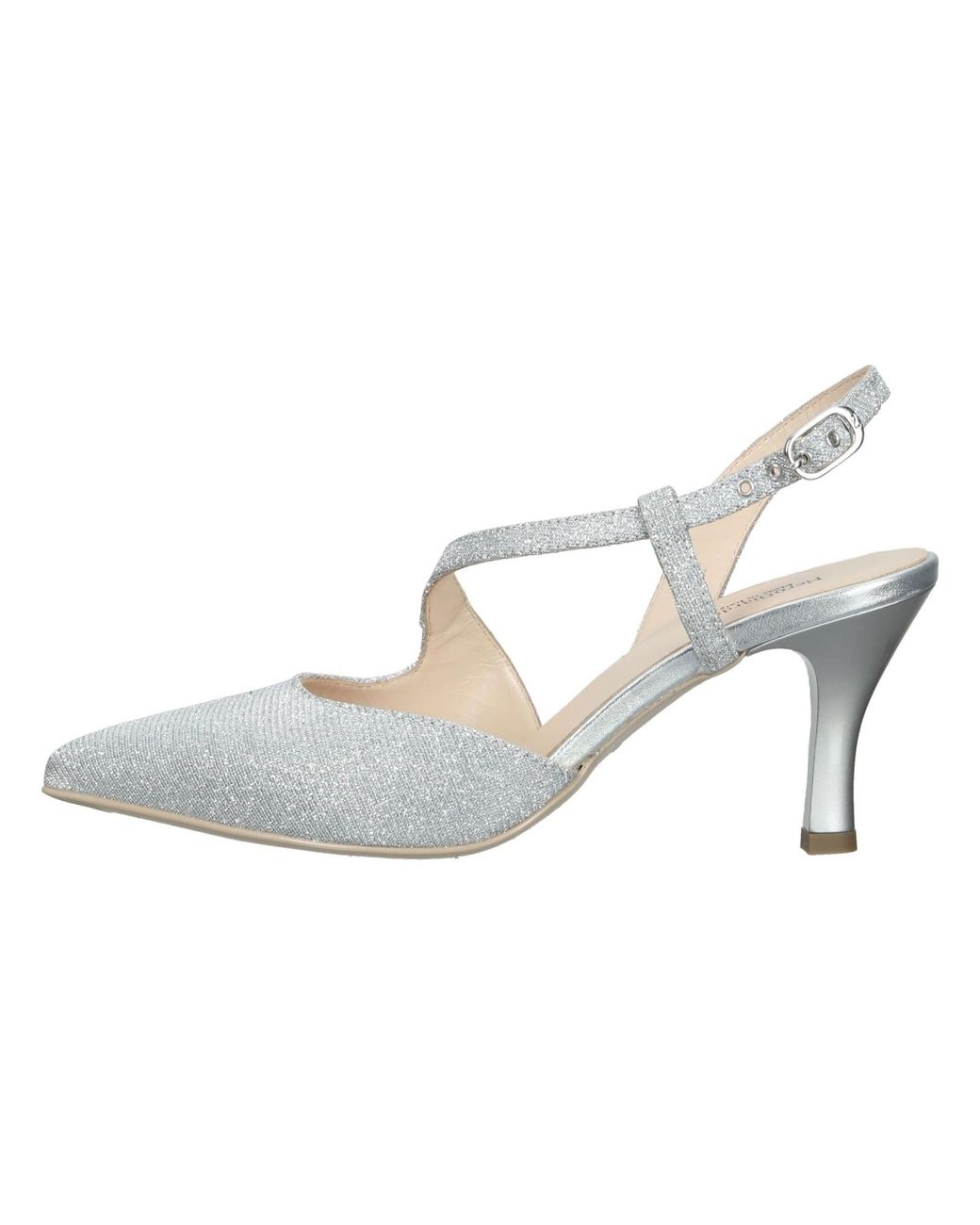 Nero Giardini Natural Pumps