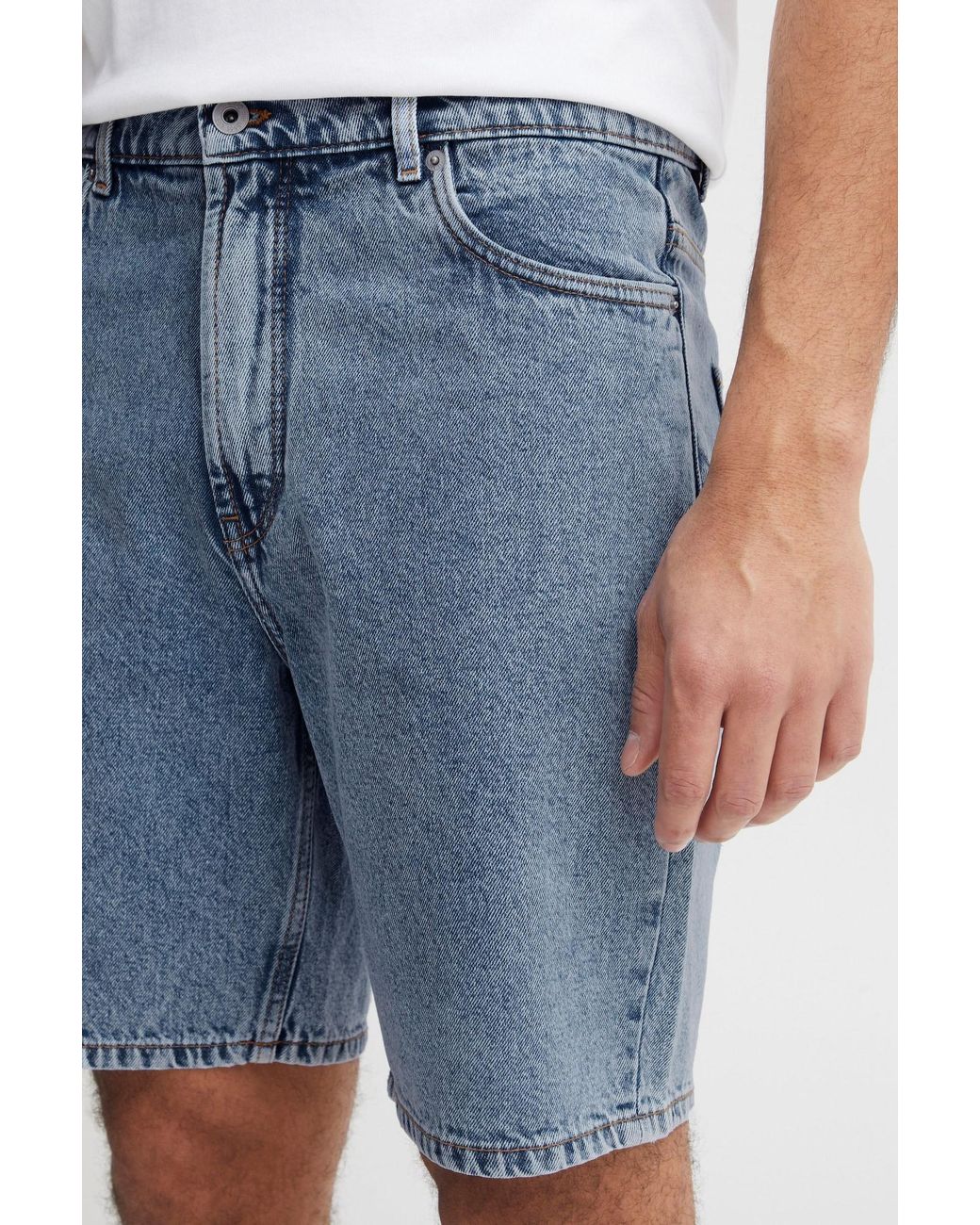 Solid Jeans 'elmo' in Blue für Herren