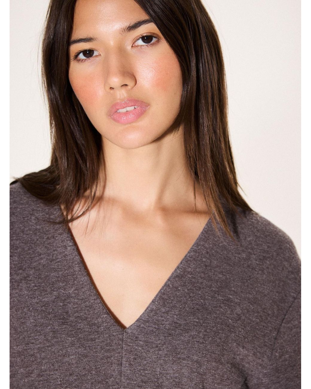 Next Brown Pullover