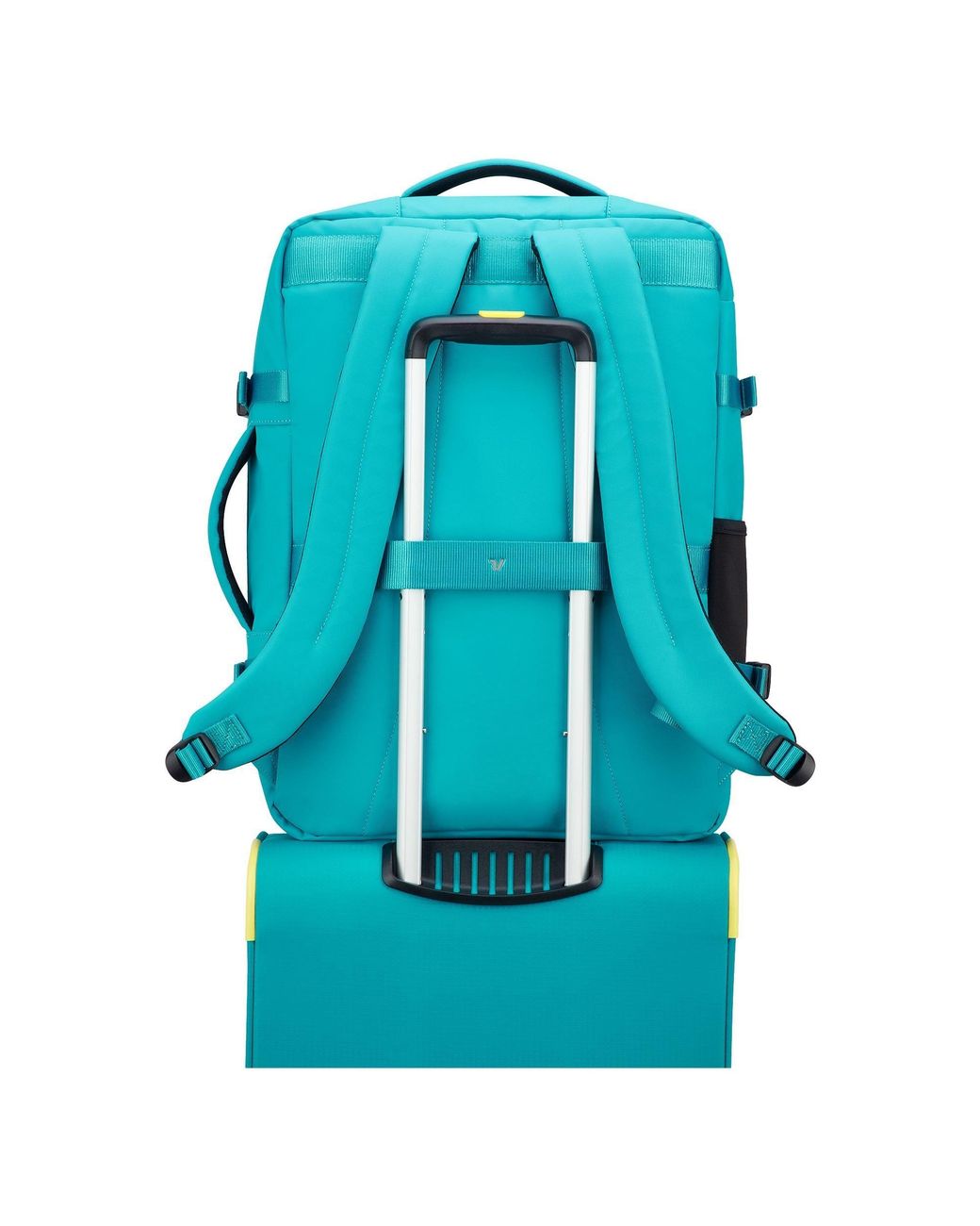 Roncato Blue Rucksack