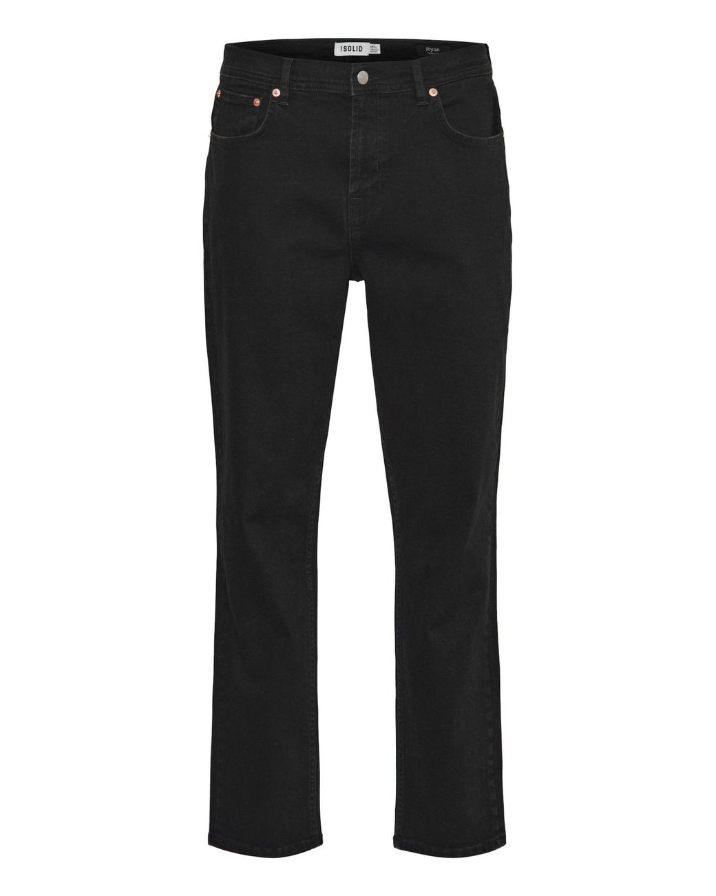 Solid Jeans Sdmonty Ryan in Black für Herren