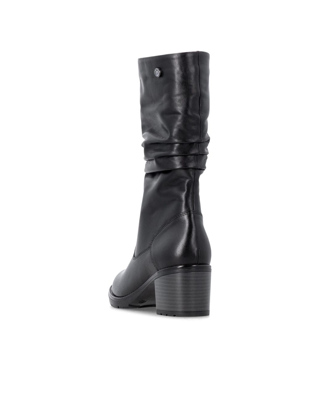 Remonte Black Stiefelette