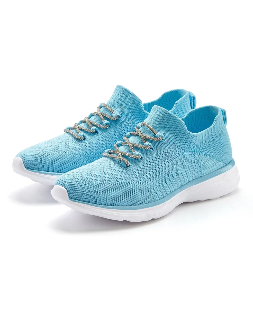 Lascana Blue Sneaker