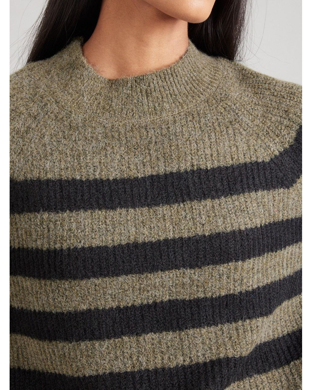 QS Black Pullover