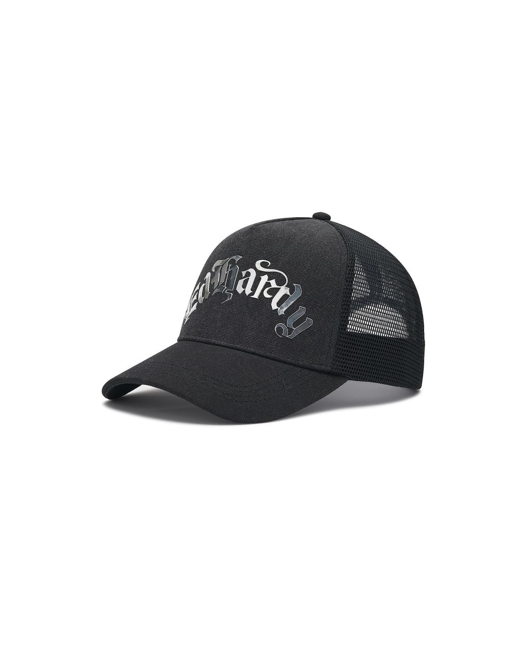 Ed Hardy Black Cap