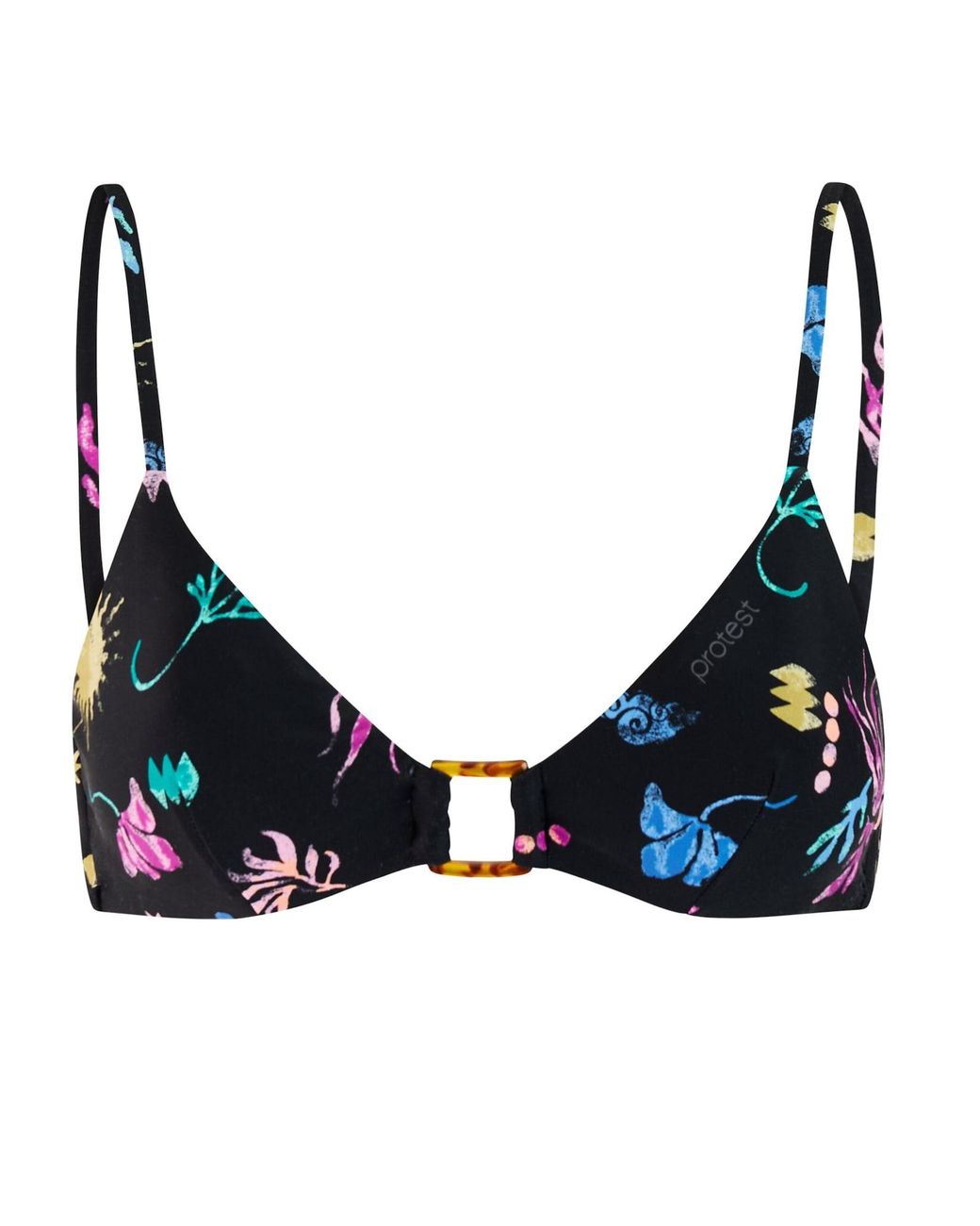 Protest Black Bikini Prtindes
