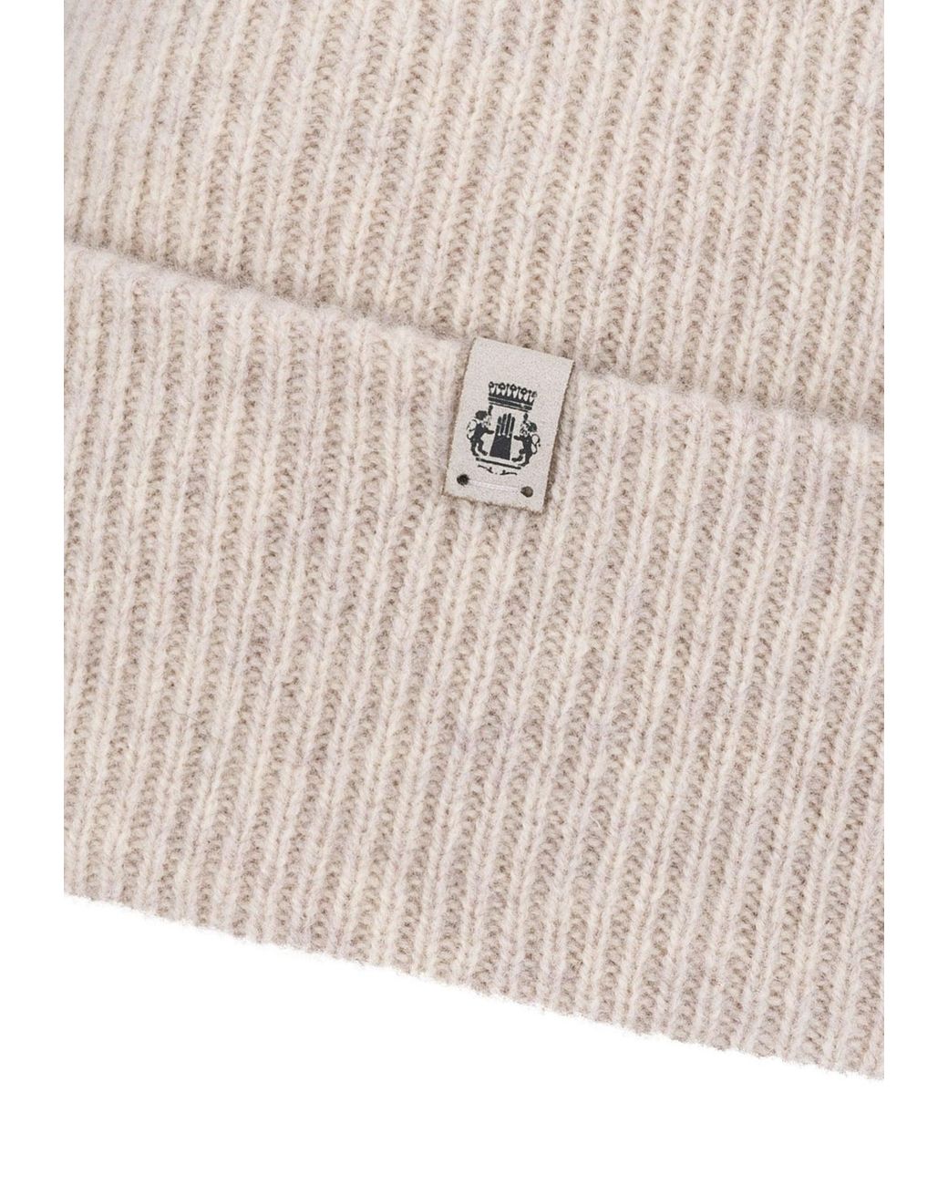 Roeckl Natural Mütze Manhattan