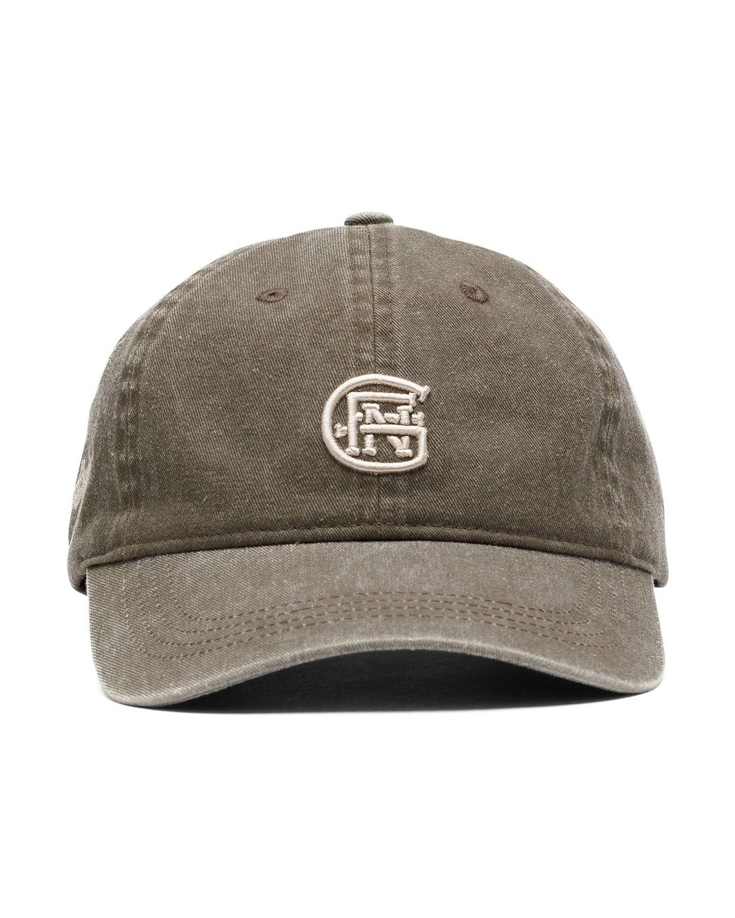 Good For Nothing Multicolor Cap