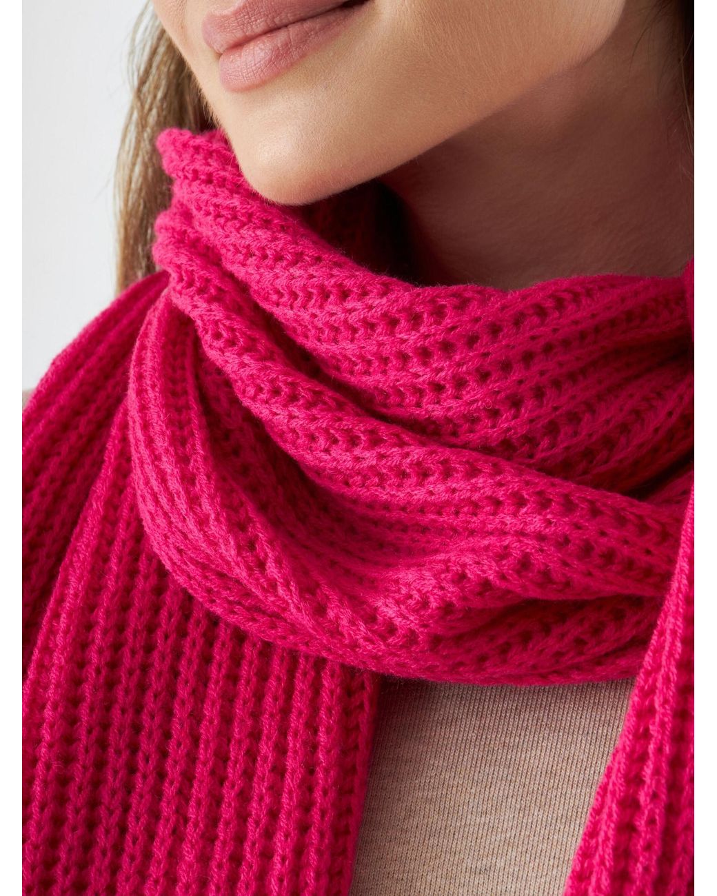 Codello Red Schal
