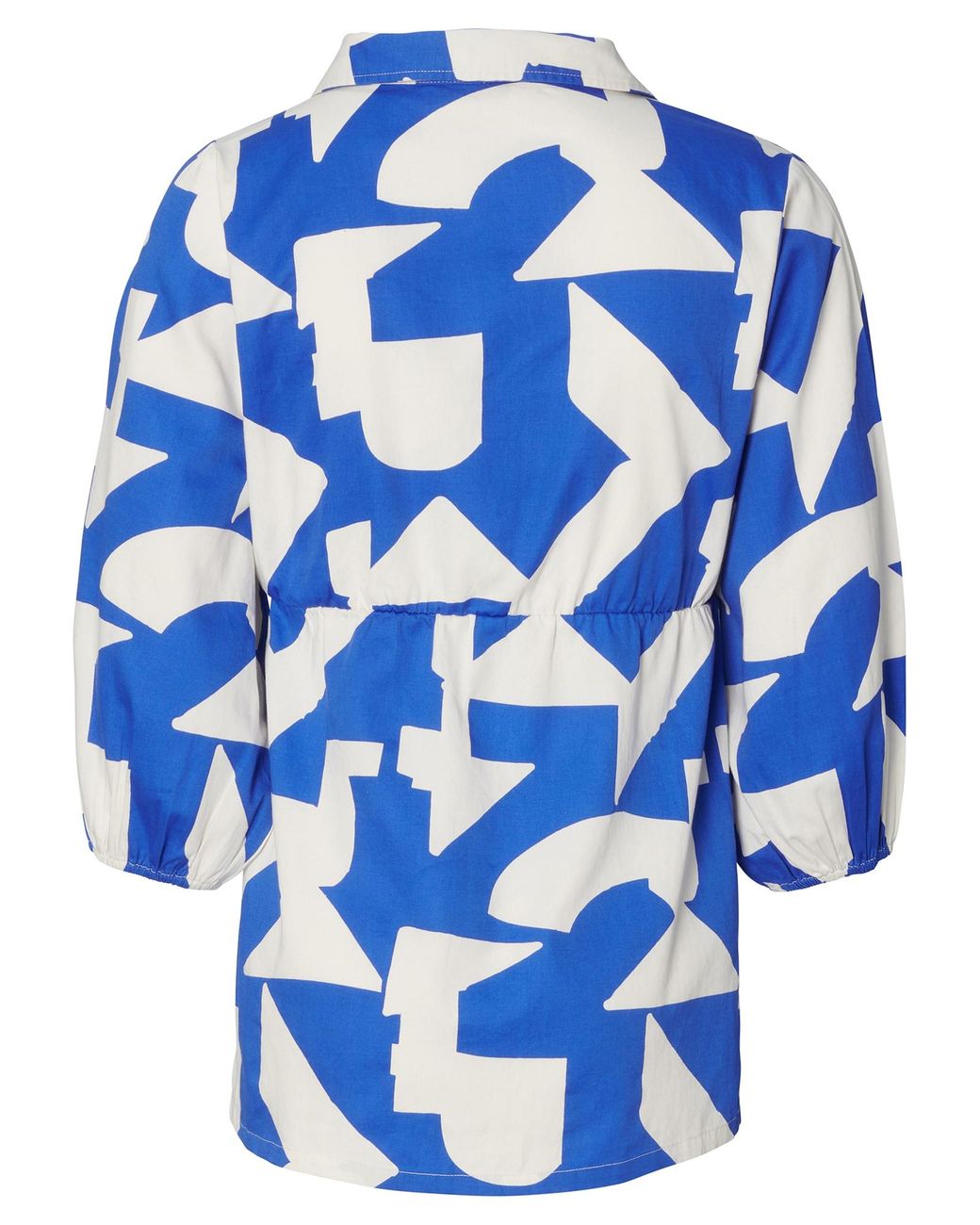 Noppies Blue Bluse Mayte
