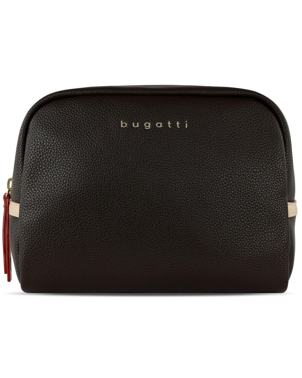 Bugatti Black Kosmetiktasche Ella