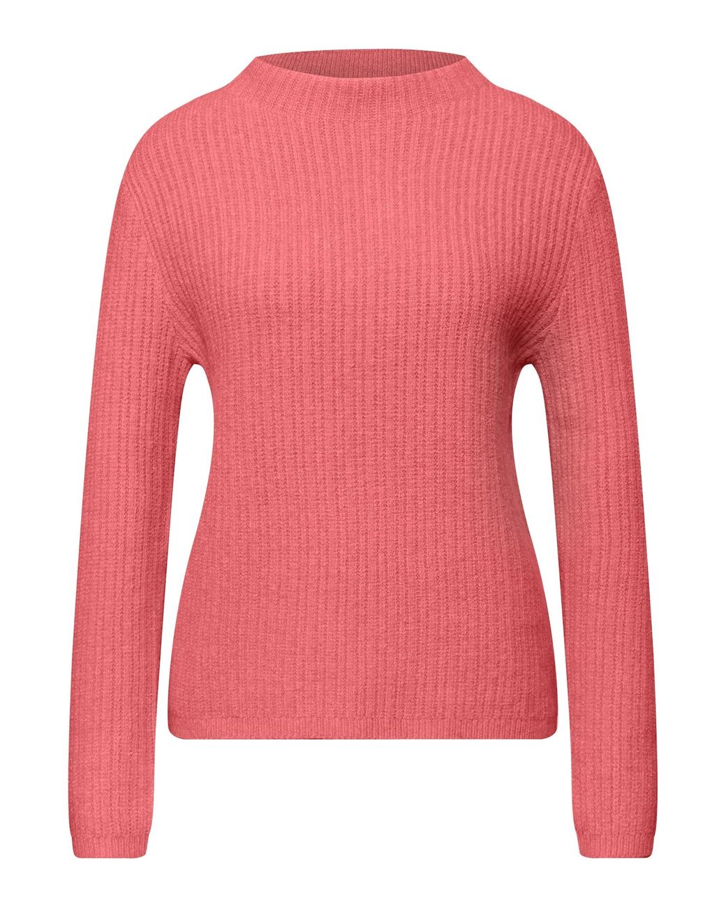 Street One Pink Pullover