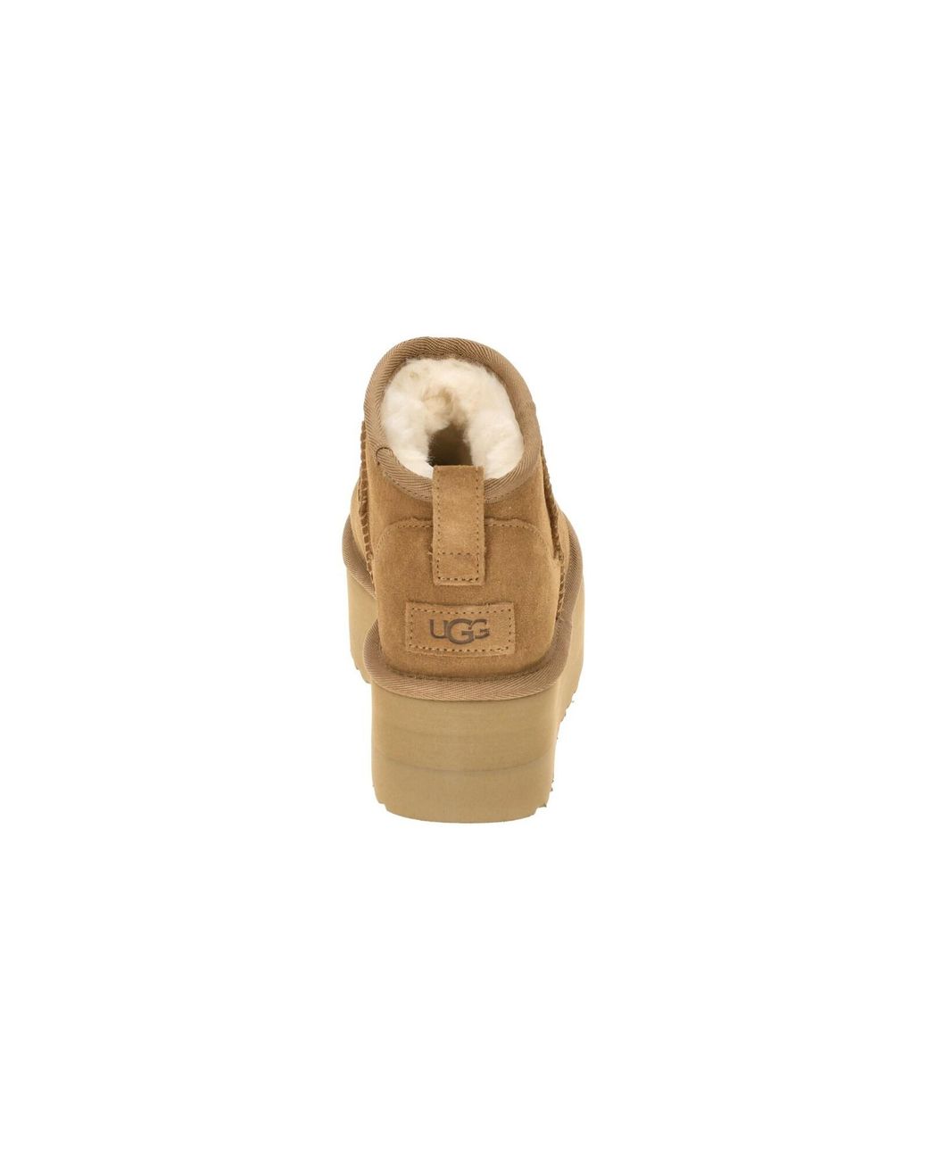 Ugg Brown Boots