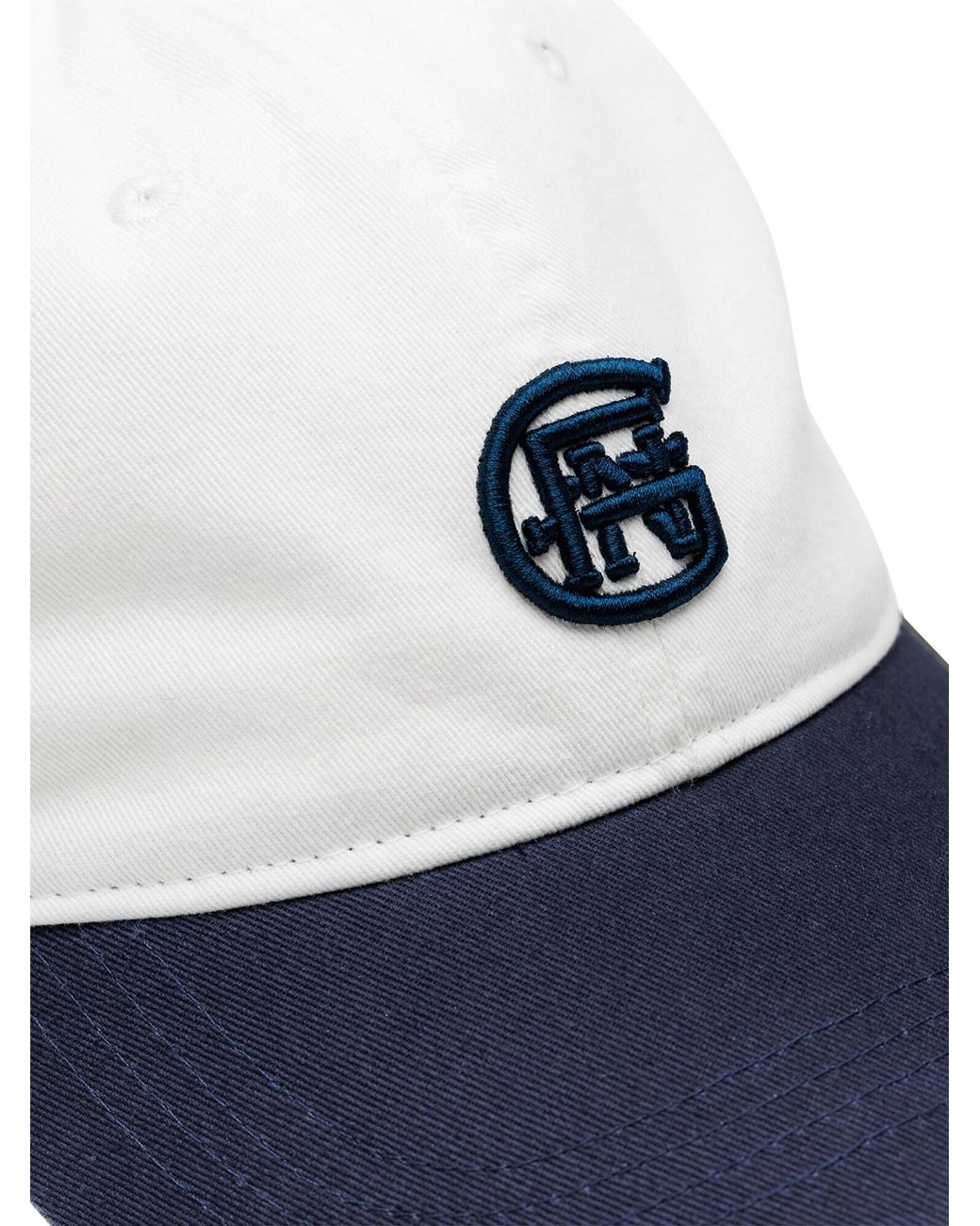 Good For Nothing Blue Cap