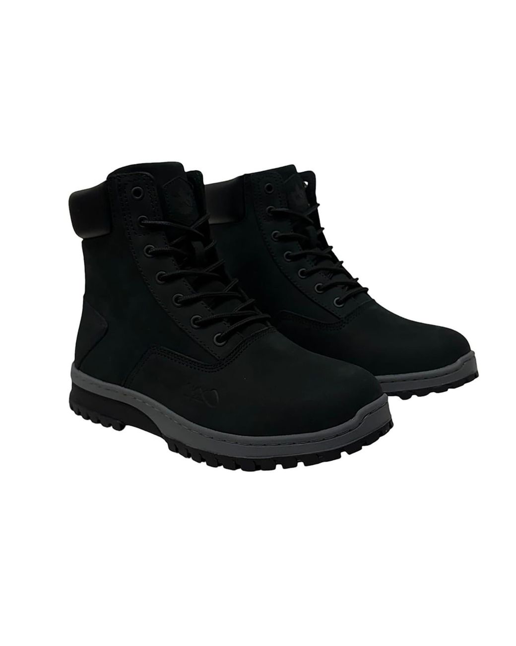 K1x Boots Territory in Black für Herren