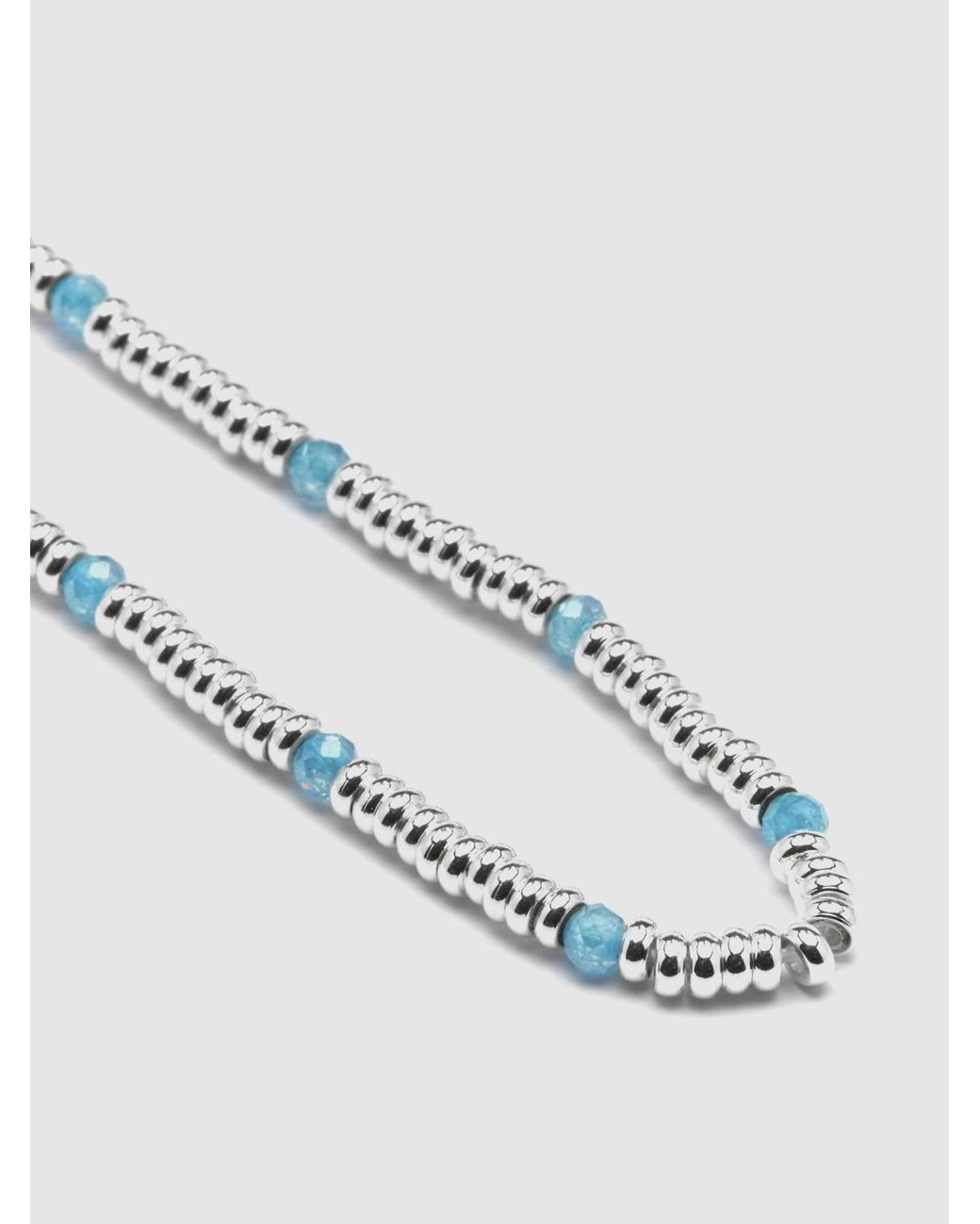 Luxenter Blue Kette Deli