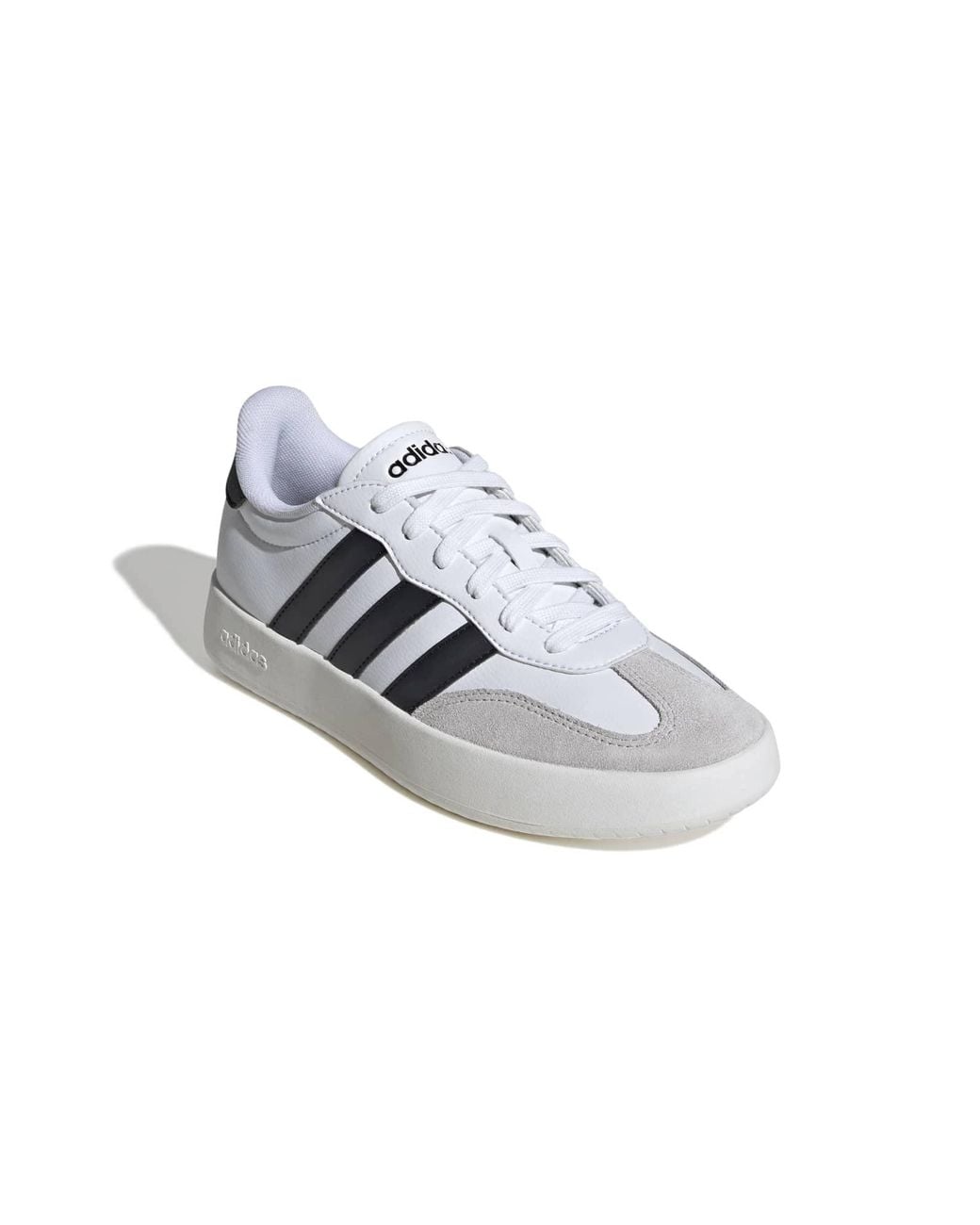 Adidas Sneaker Barreda in White für Herren