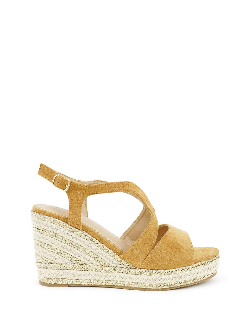 Findlay Natural Sandale Lyta