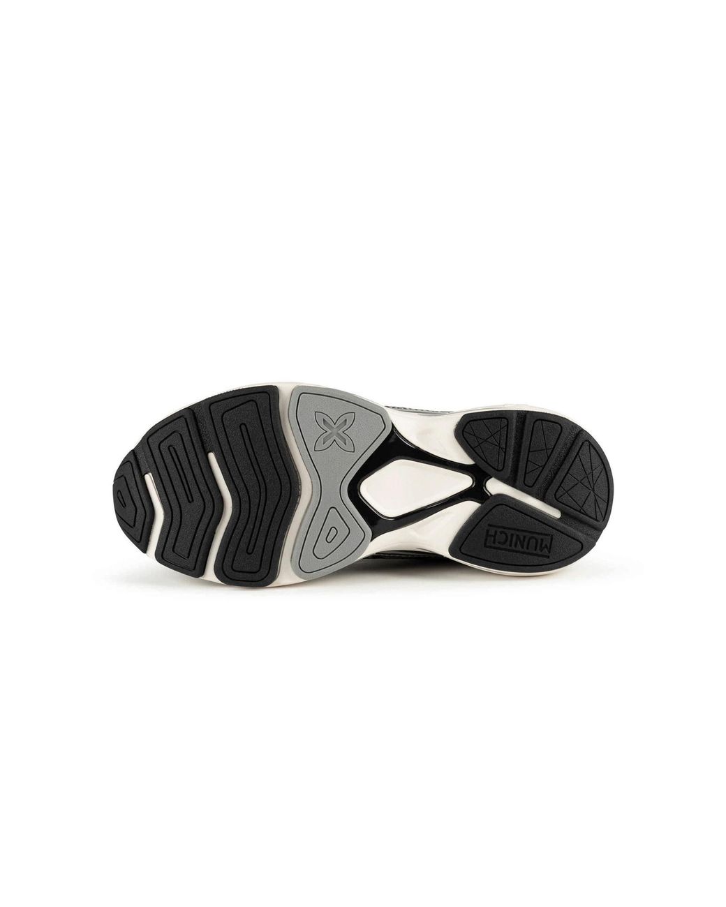 Munich Multicolor Sneaker Leap