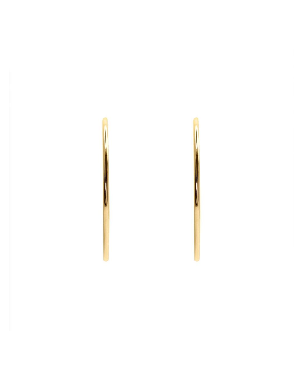 Heideman Metallic Ohrringe
