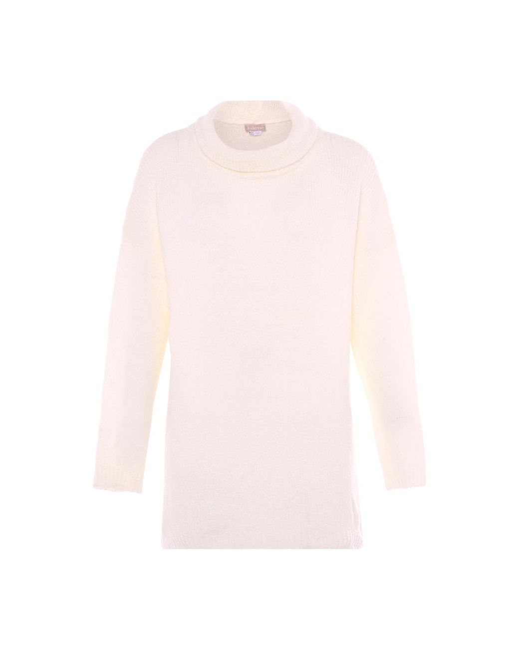 Jalene Pink Pullover