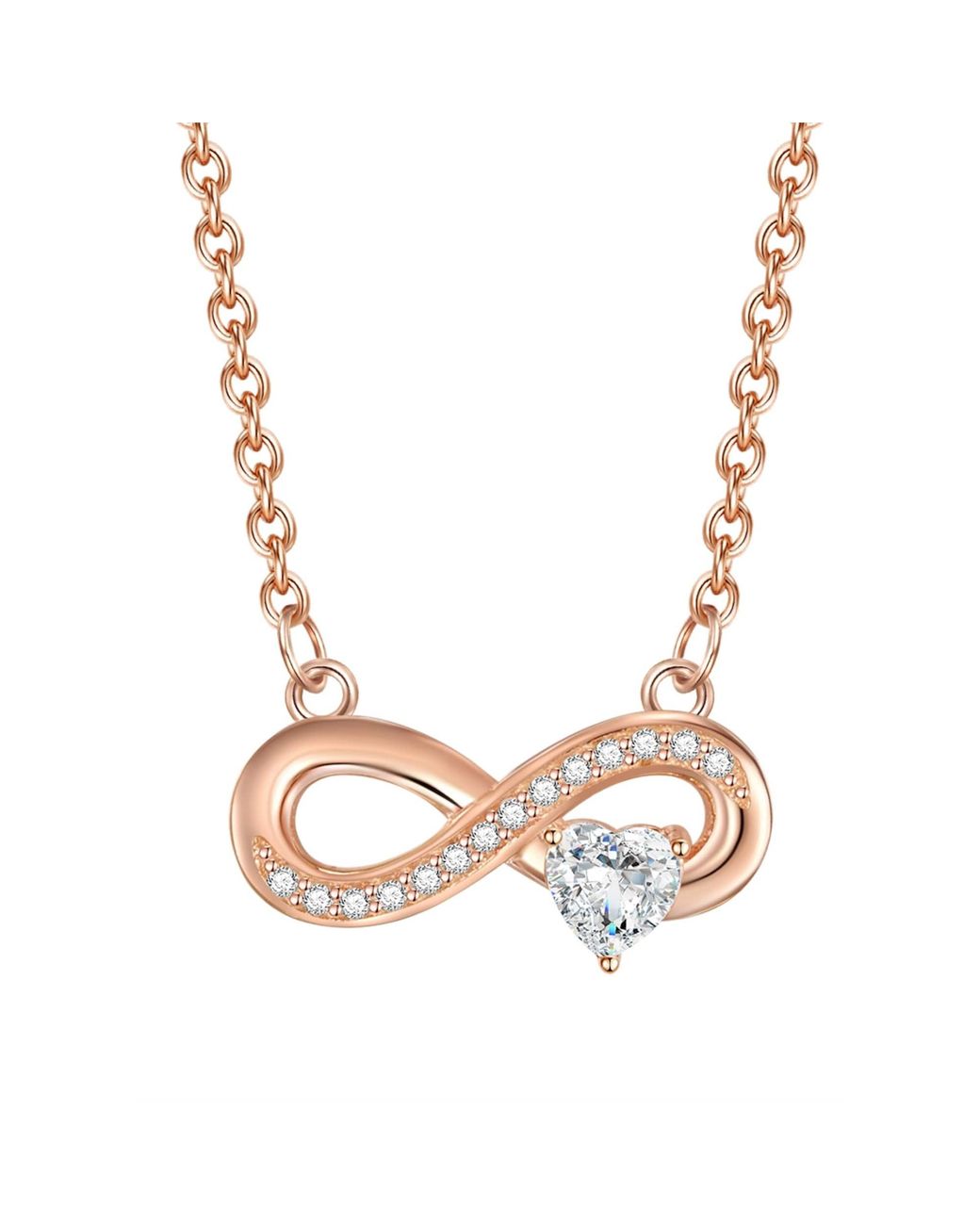 Rafaela Donata Metallic Kette