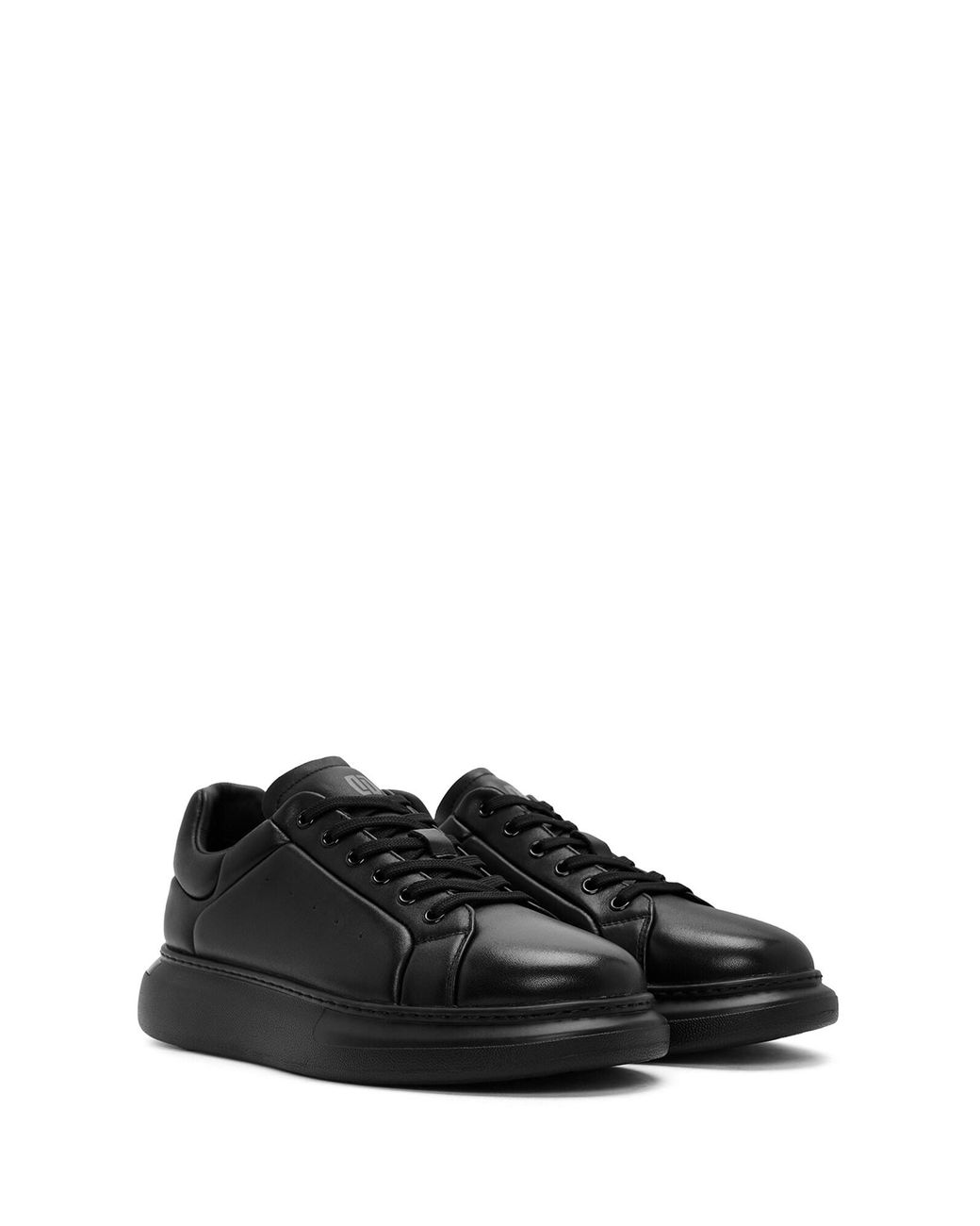 Derimod Sneaker in Black für Herren