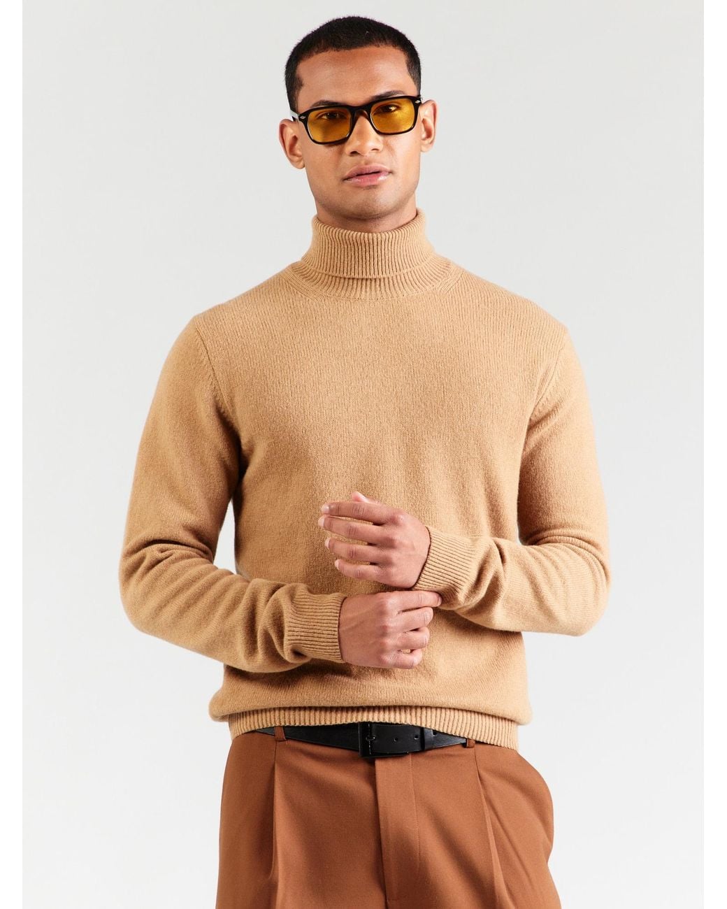 Colmar Pullover in White für Herren