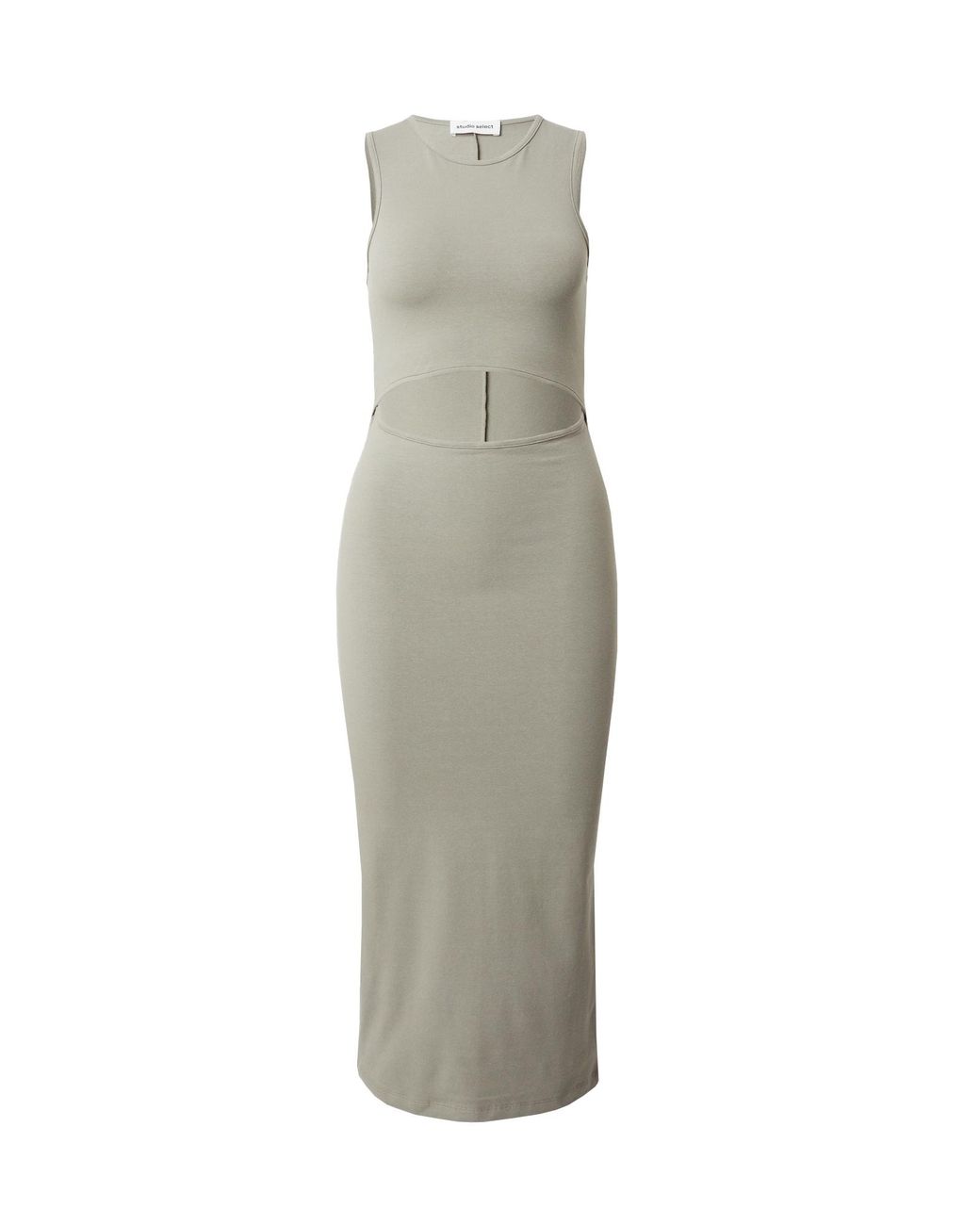 Studio Select White Kleid Jasmin