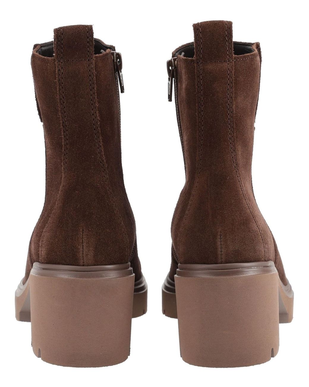 Gabor Brown Stiefelette