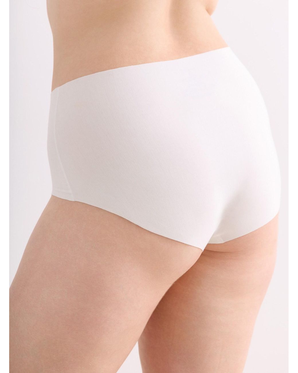 erlich textil White Panty Light Touch