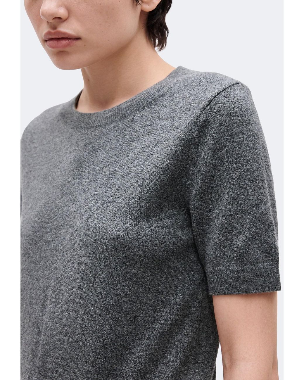Gap Gray Pullover
