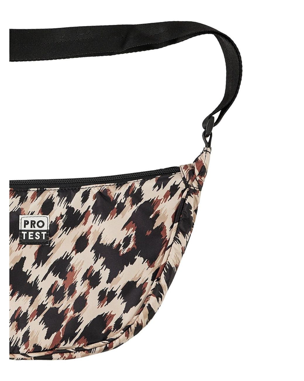 Protest White Strandtasche Prtclarisa
