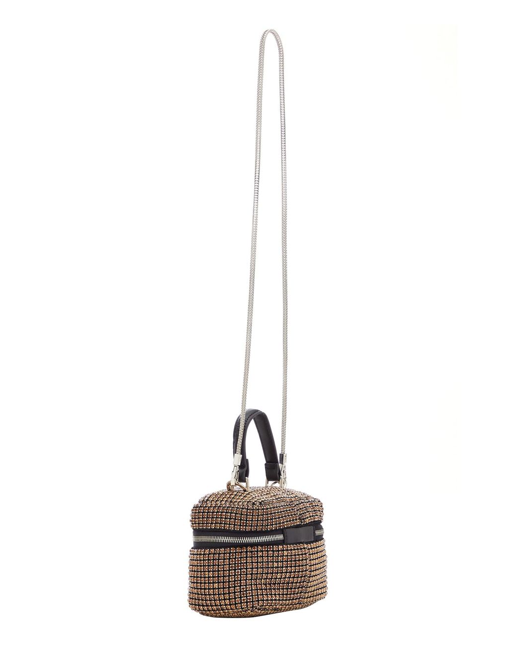 FELIPA Black Handtasche