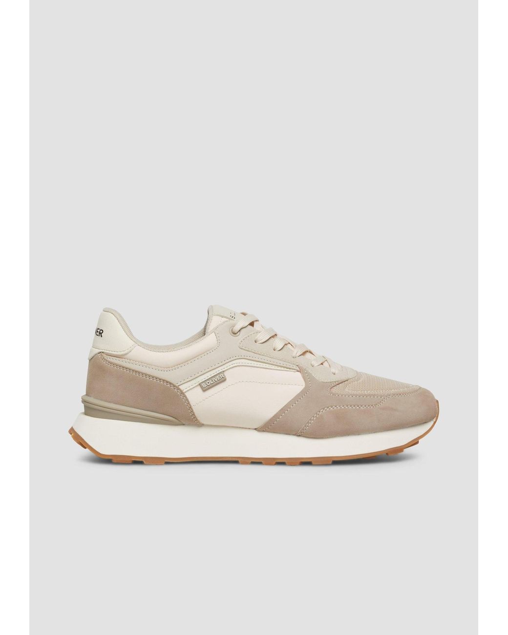S.oliver Sneakers in White für Herren
